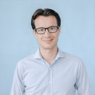 Severin Hacker