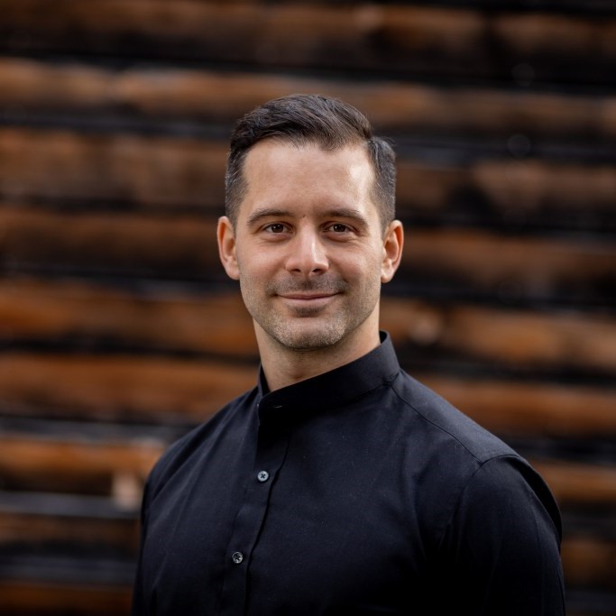 Cédric Waldburger Cédric Waldburger