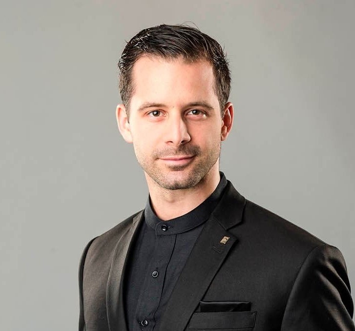 Cedric Waldburger Cedric Waldburger