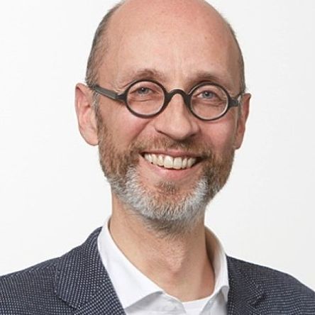Christoph Baumgarten Christoph Baumgarten