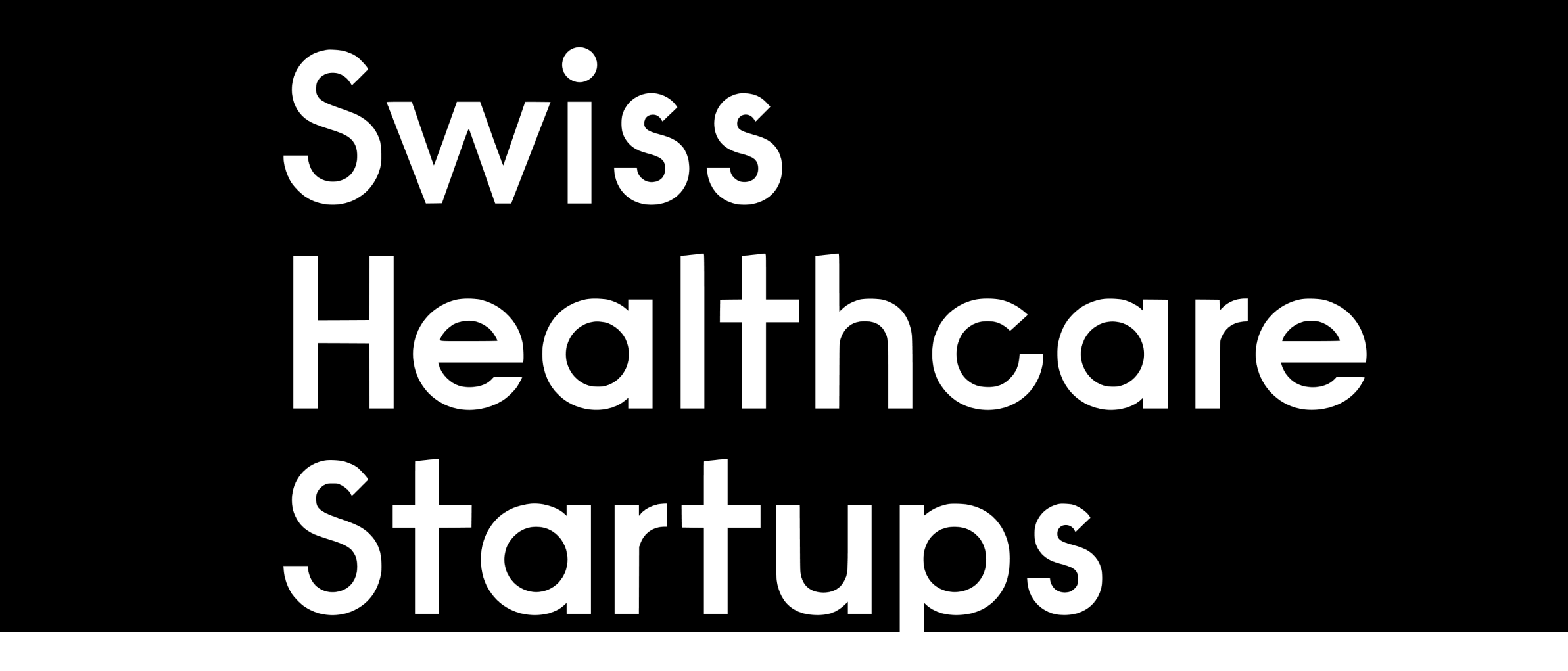 NetworkP Swiss healthcare startups
