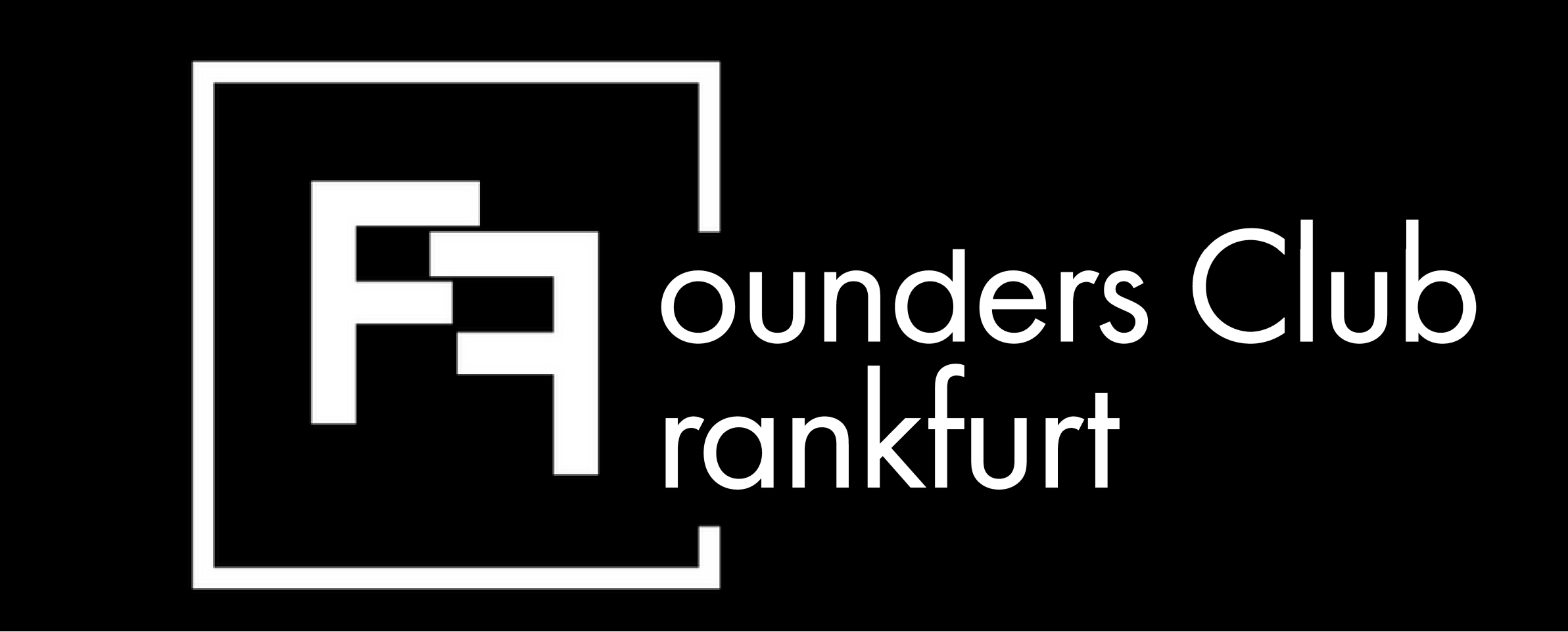 NetworkP Founders club Frankfurt