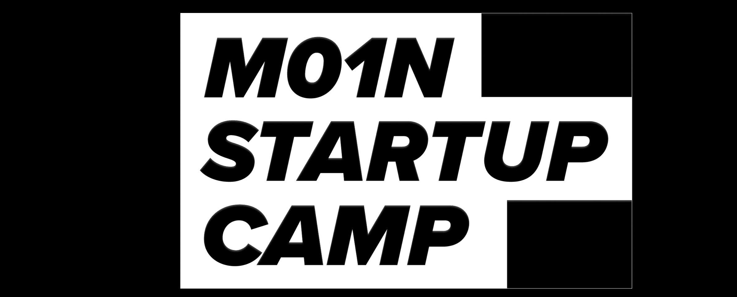NetworkP M01N Startup Camp