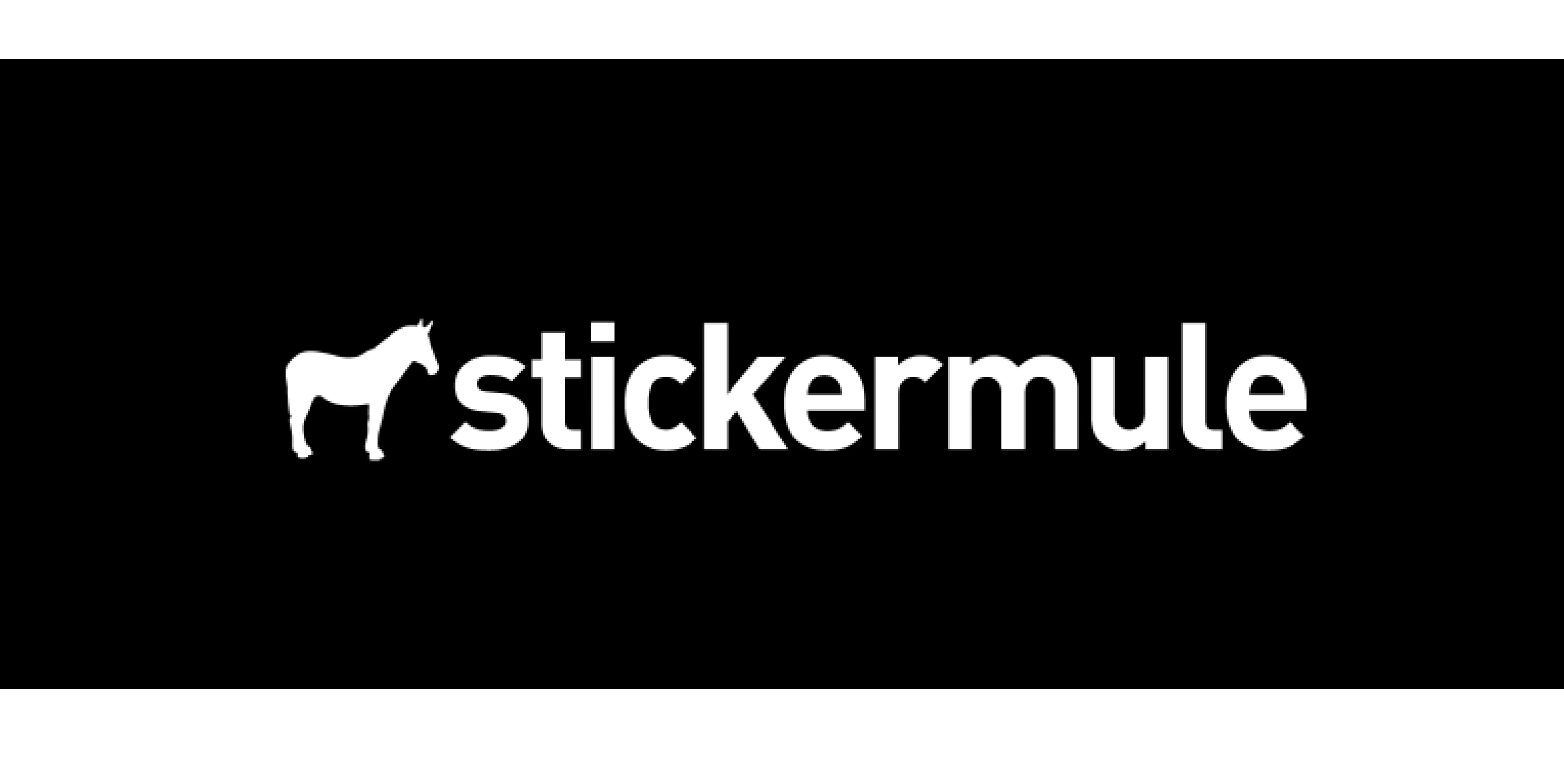 Sponsoring Stickermule