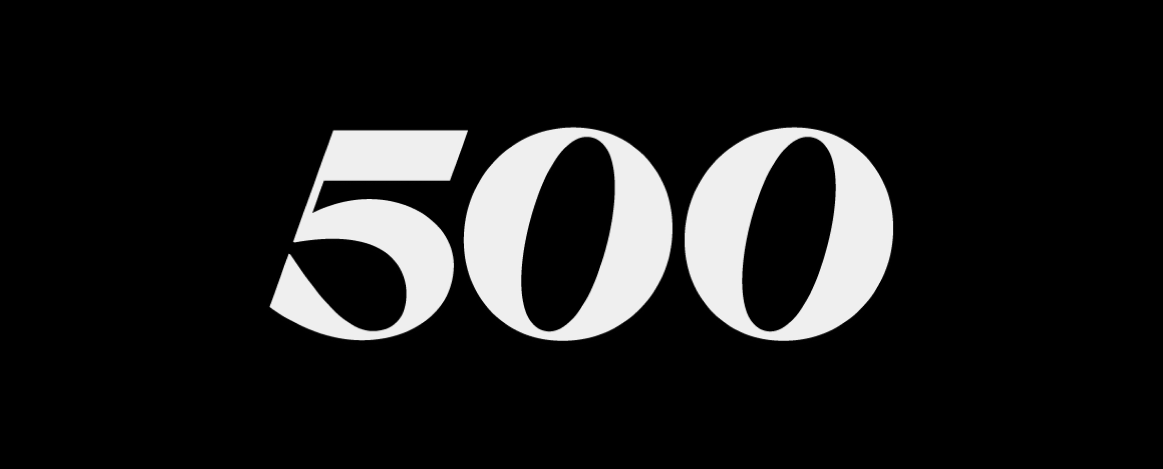 500