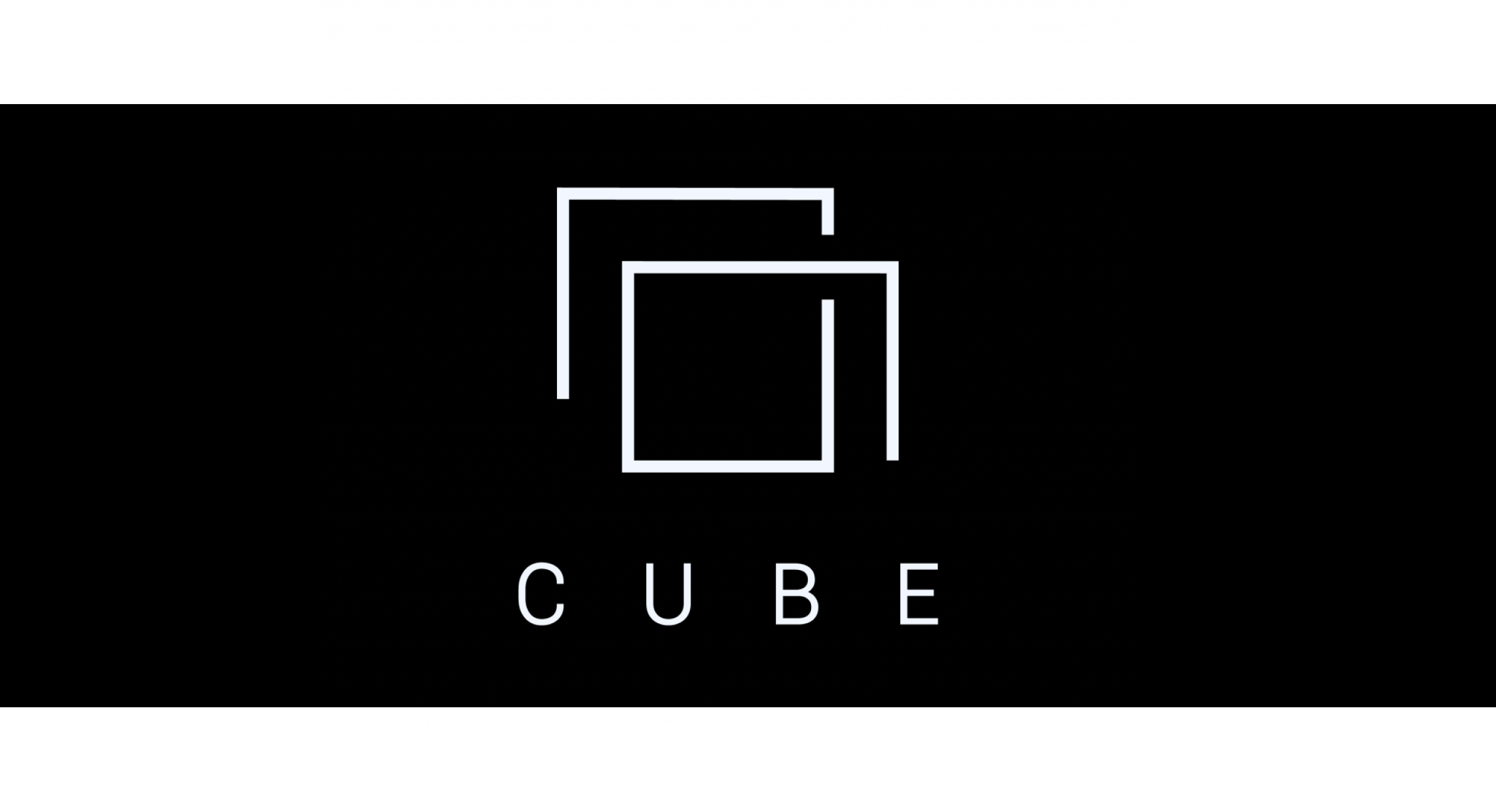 Cube