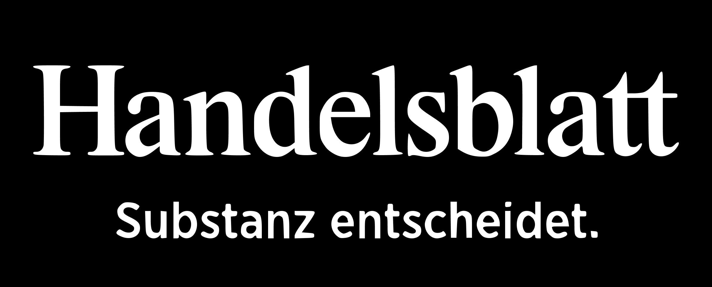 MediaP Handelsblatt