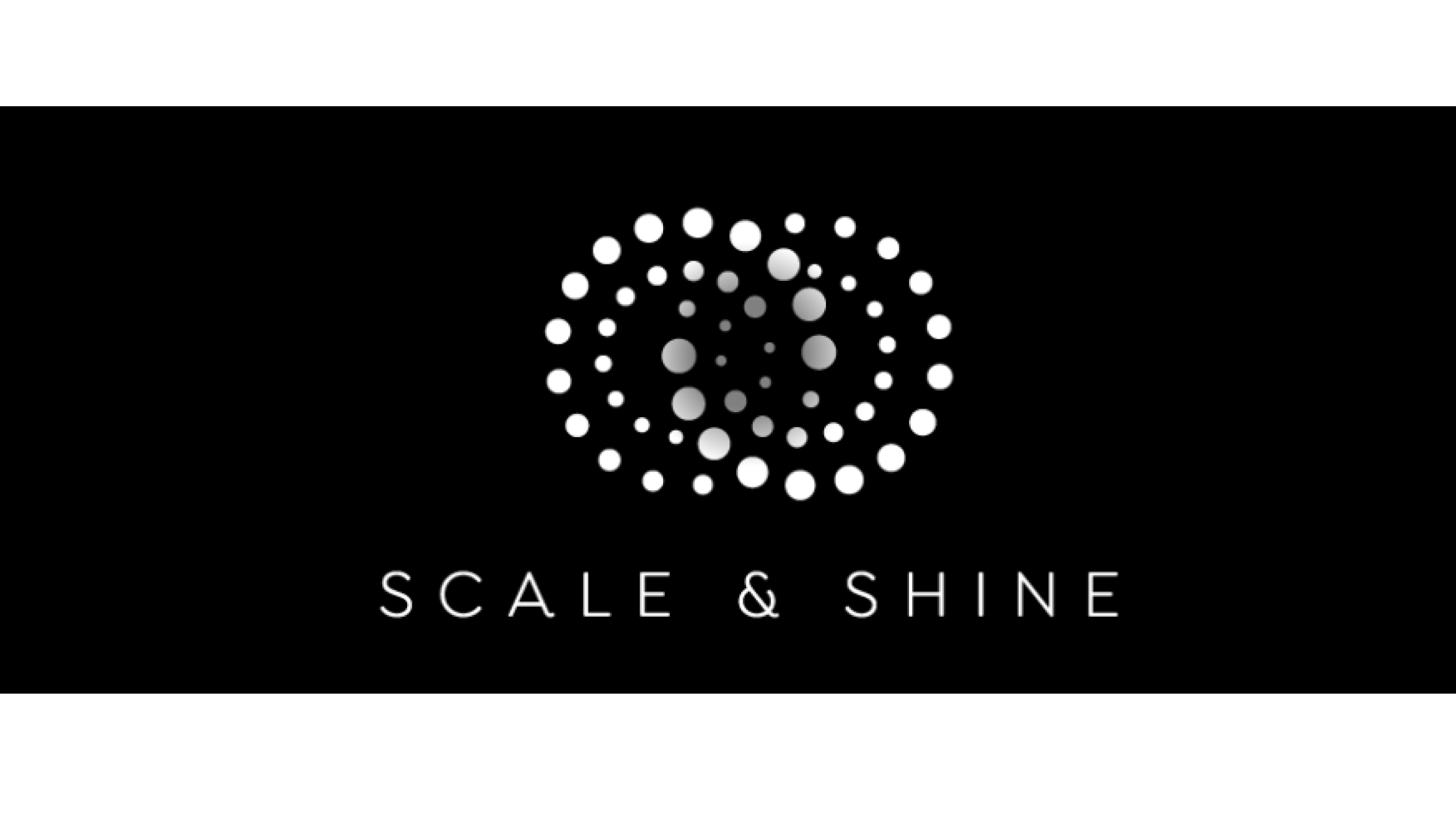 Scale shine 