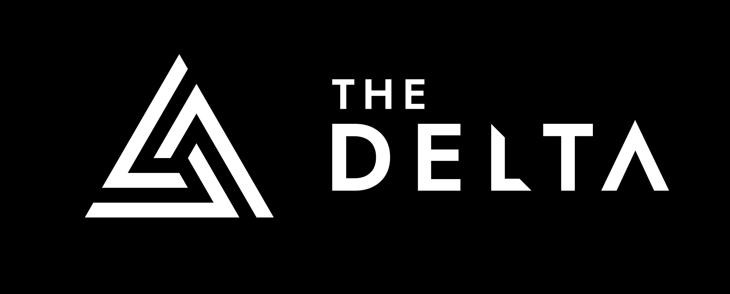 the delta