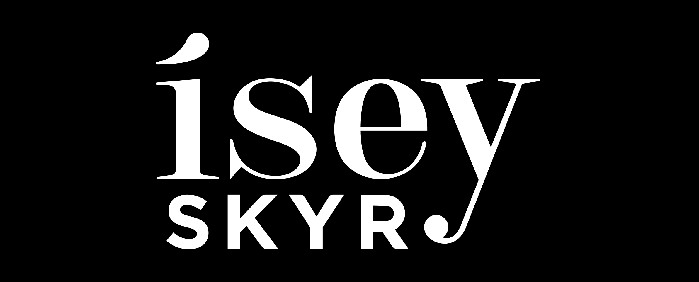 Isey Skyr