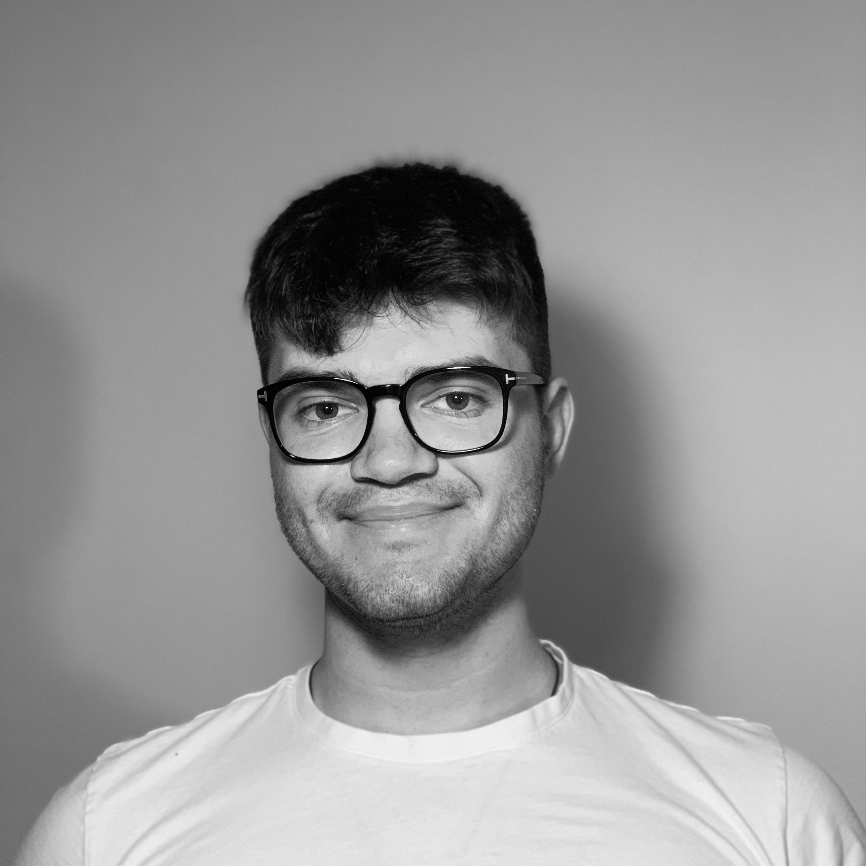 Tobias Teslof Tobias Teslof