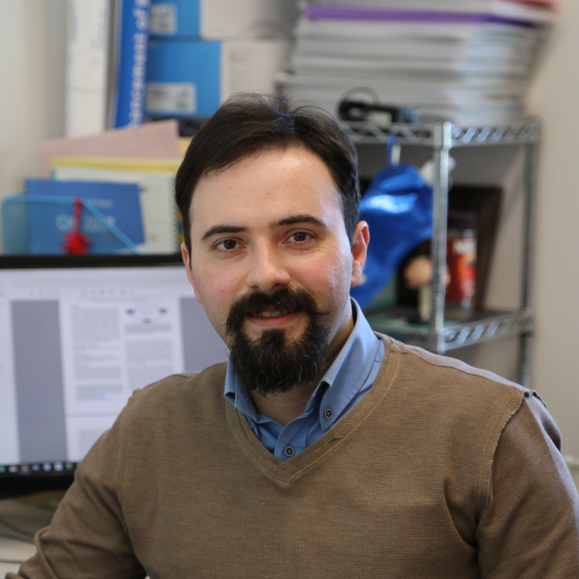 Kavous Salehzadeh Kavous Salehzadeh