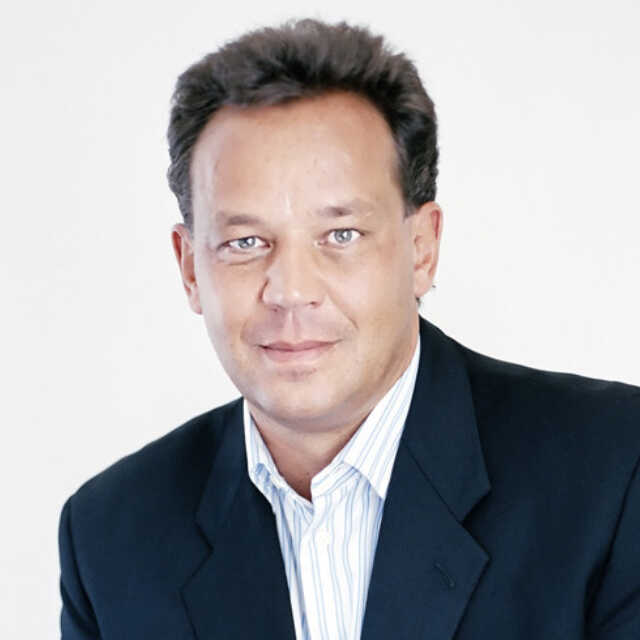 Rainer-Marc Frey Rainer-Marc Frey