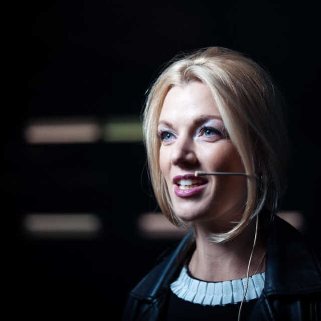 Myriam Locher Myriam Locher