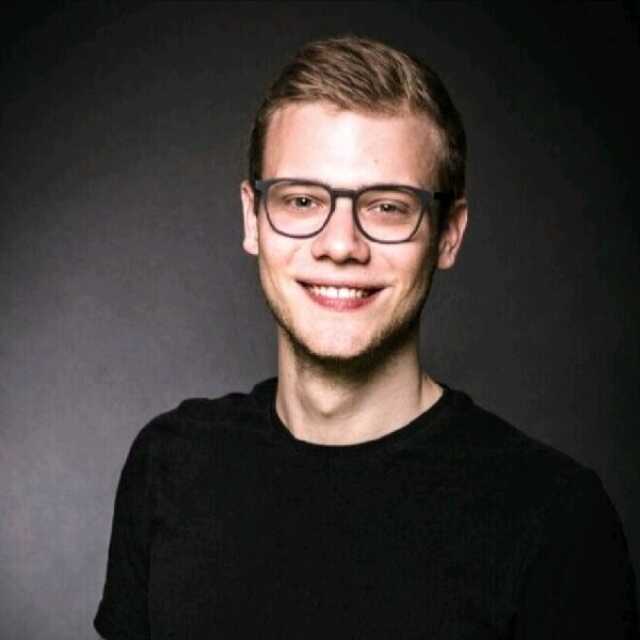 Niklas Leck Niklas Leck