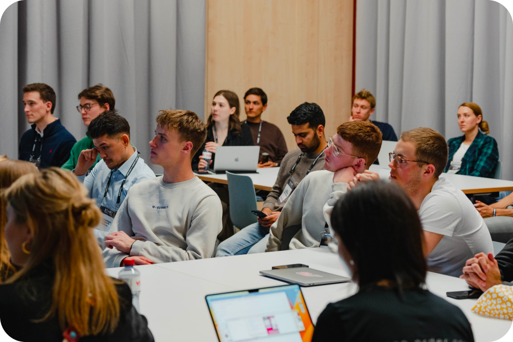 STARTup School