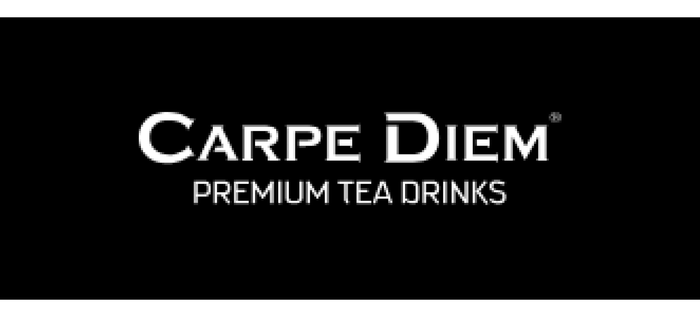 Carpe Diem Premium Tea Drinks