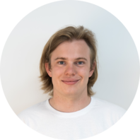 Lucas Gericke Lucas Gericke