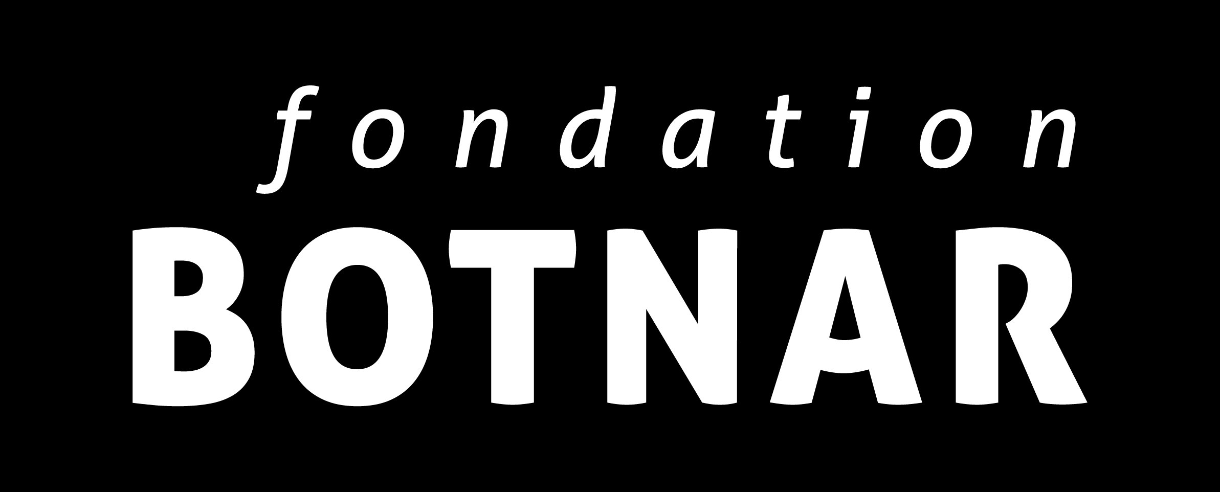 Fondation Botnar