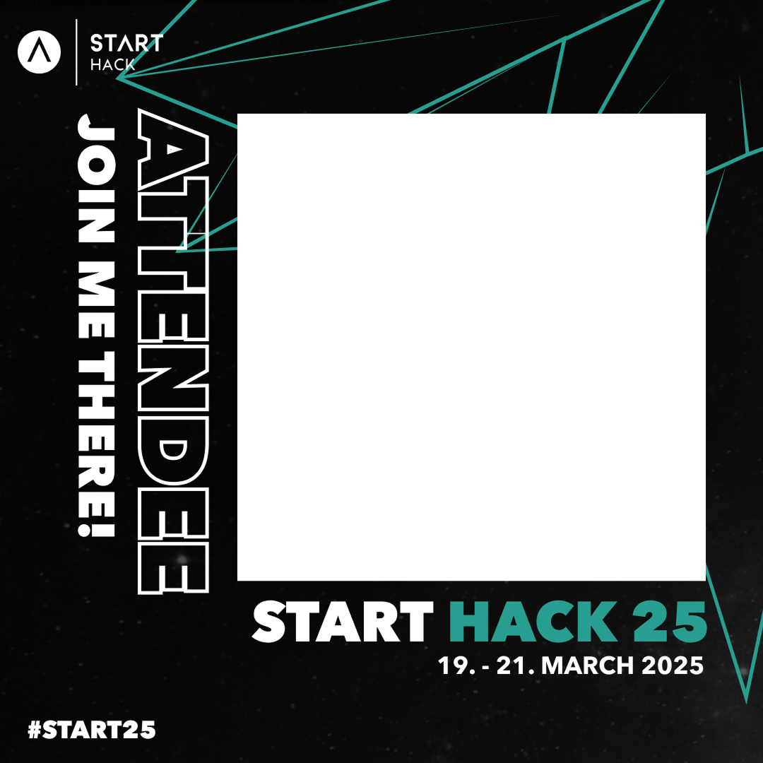 Attendee Template