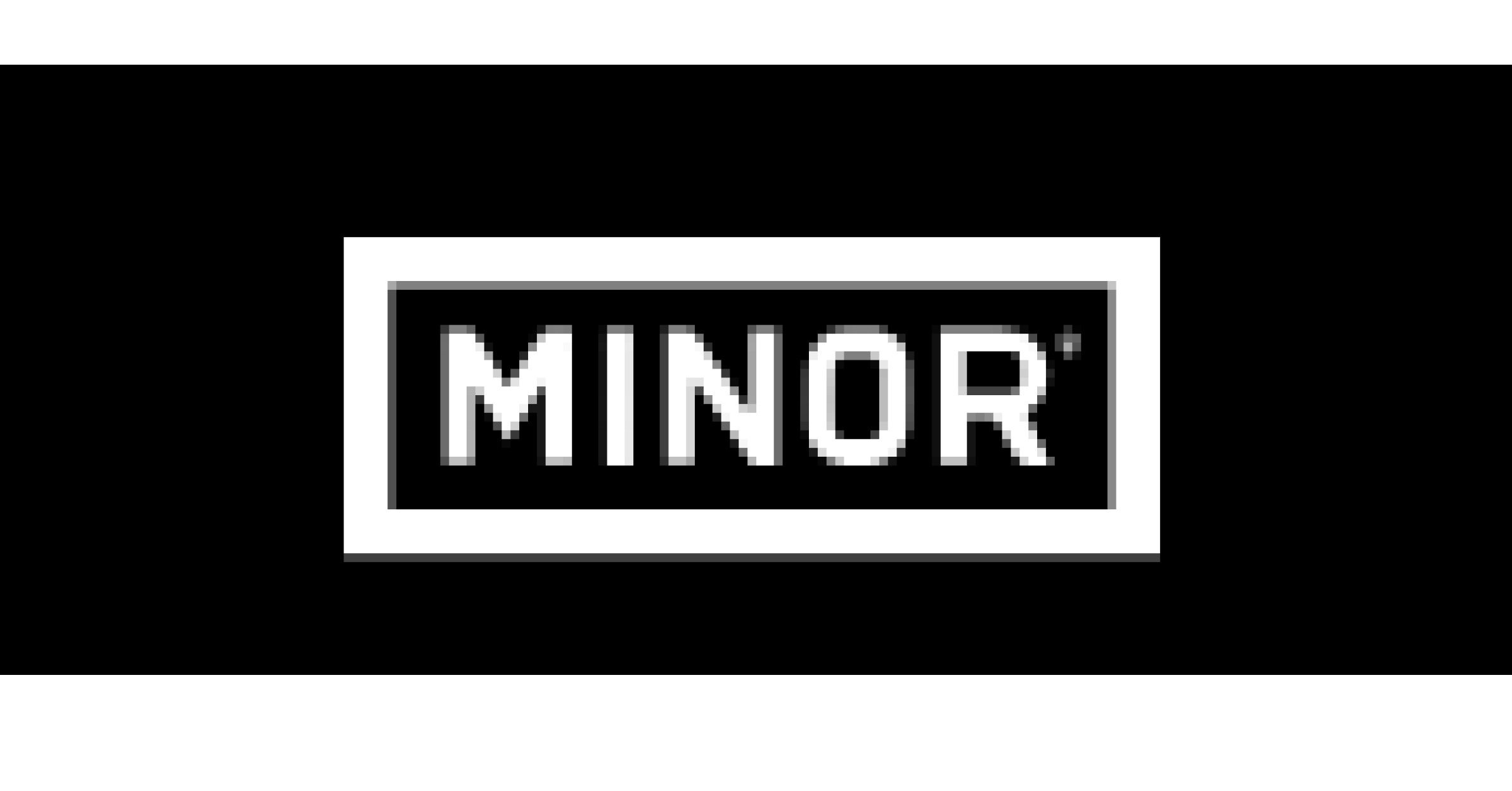 Minor