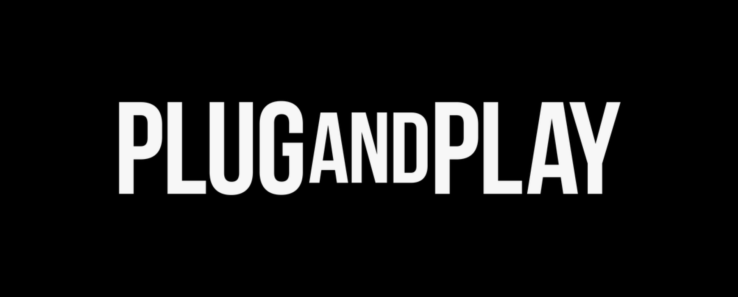 plugandplay