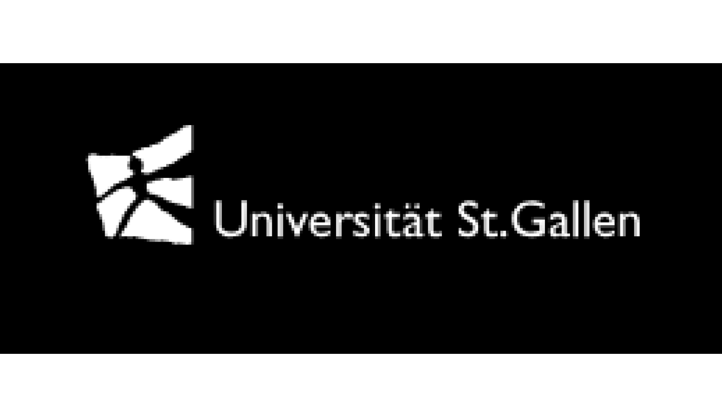 Universität St.Gallen